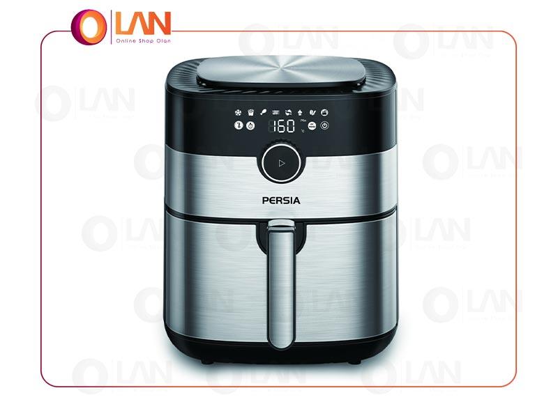 سرخ کن بدون روغن پرشیا مدل PR-6063 Persia France PR-6063 Fryer